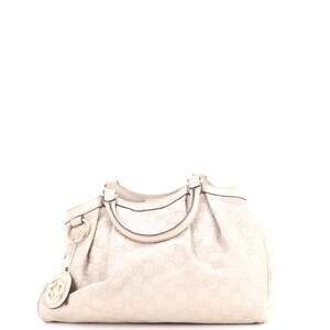 Sukey Tote Guccissima Leather Medium #239381G10B